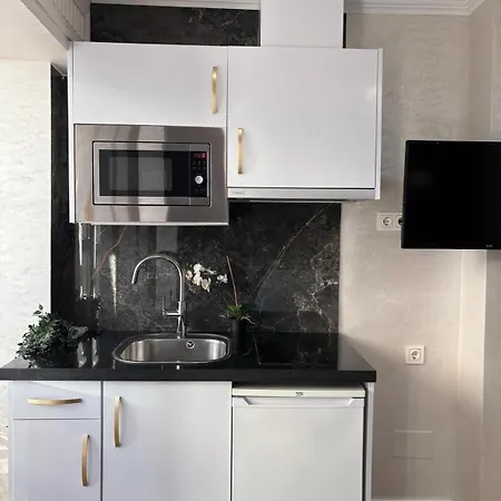 Apartment Costa Star Light