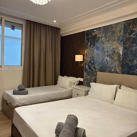Costa Star Light Apartment Marbella