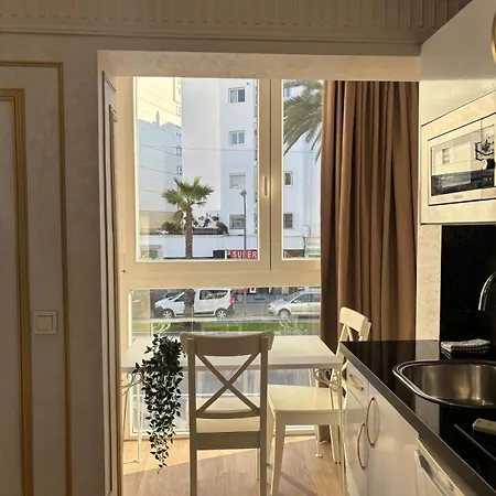 Apartment Costa Star Light Marbella