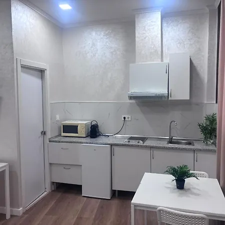 Costa Star Light Apartment