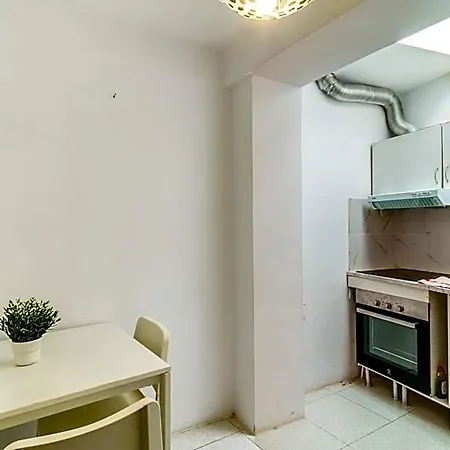 Apartment Costa Star Light *