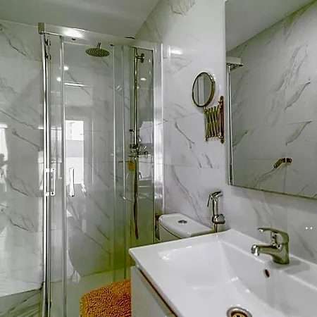 Apartment Costa Star Light