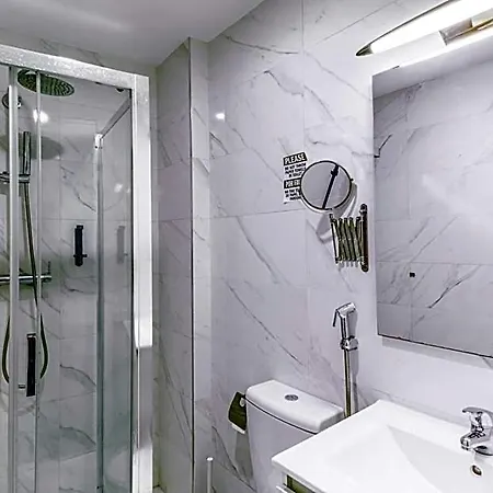Apartment Costa Star Light