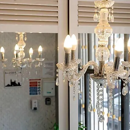 Costa Star Light Apartment