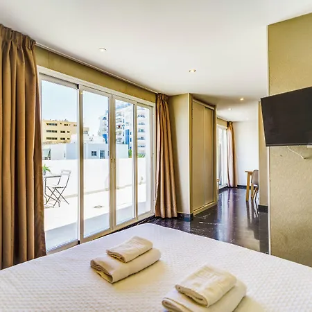 Apartamento Costa Star Light