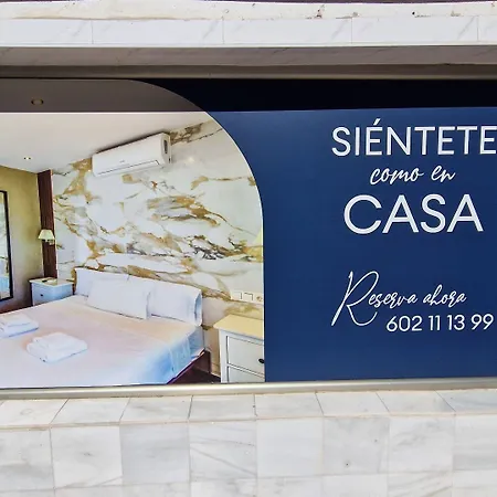 Costa Star Light Appartement