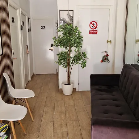 Apartamento Costa Star Light