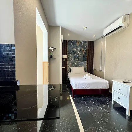 Costa Star Light Appartement