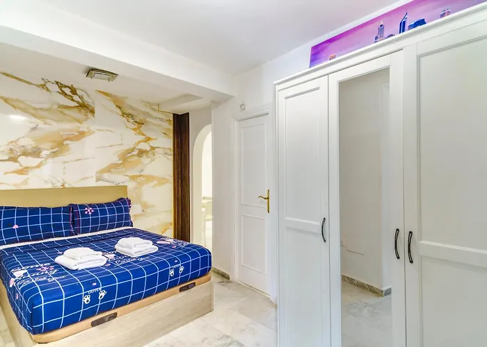 Appartement Costa Star Light *