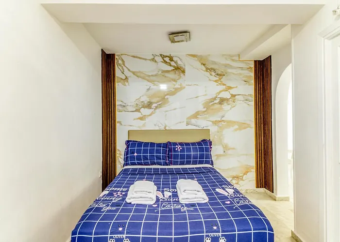 Costa Star Light Appartement *