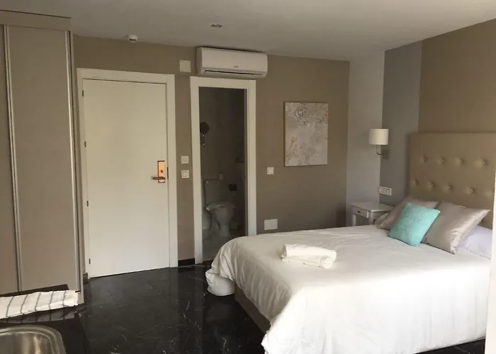 Costa Star Light Appartement *