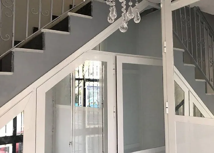 Appartement Costa Star Light *