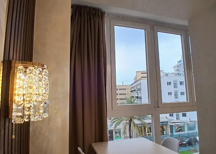 Costa Star Light Appartement