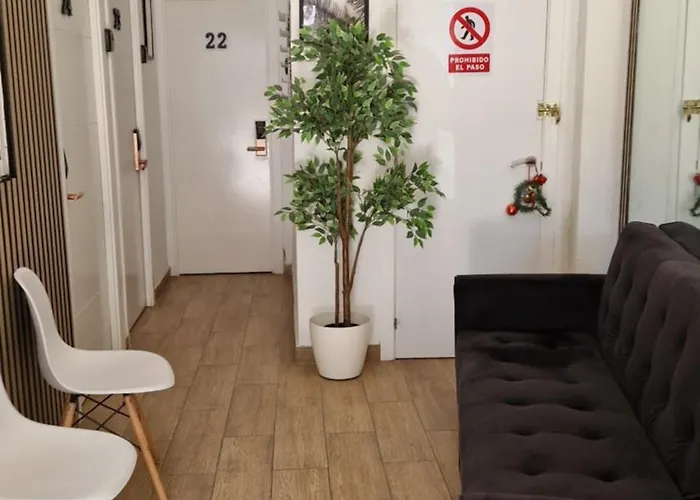 شقة Costa Star Light