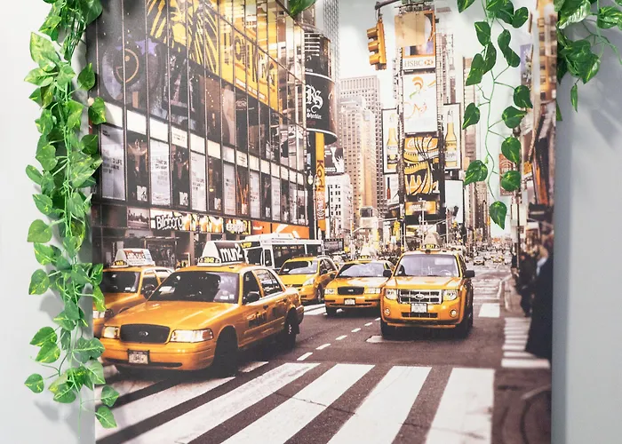 Costa Star Light شقة