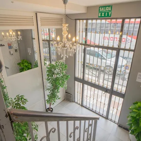 Costa Star Light Apartment Marbella