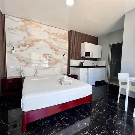 Apartment Costa Star Light