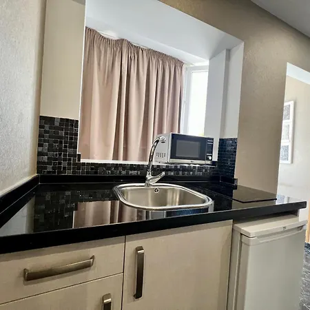 Apartment Costa Star Light Marbella