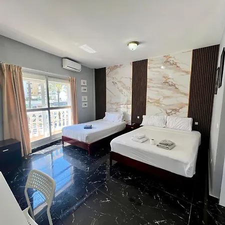 Costa Star Light Apartment *