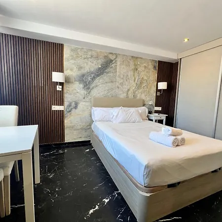 Apartment Costa Star Light Marbella