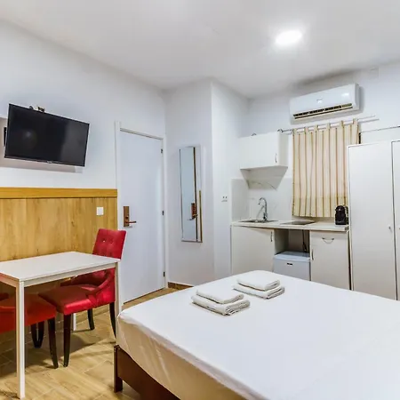 Apartment Costa Star Light