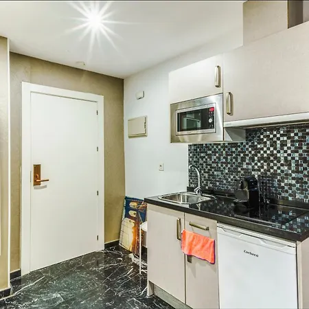 Costa Star Light Apartment Marbella
