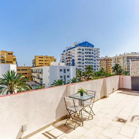 Apartment Costa Star Light Marbella