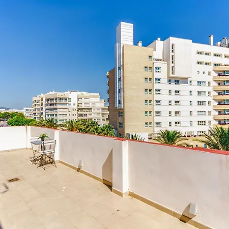 Costa Star Light Apartment