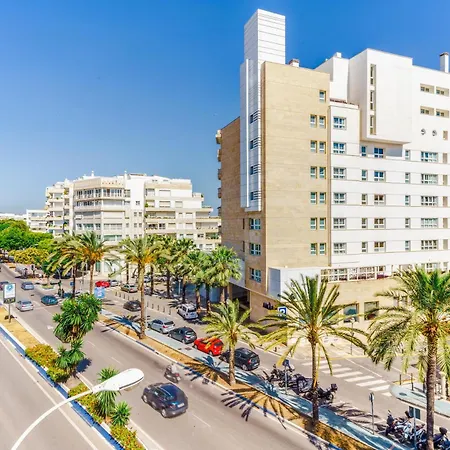 Costa Star Light Apartment *