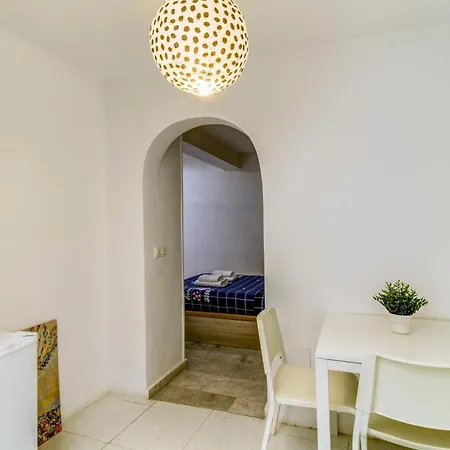 Costa Star Light Apartment