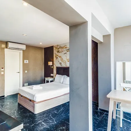 Apartment Costa Star Light