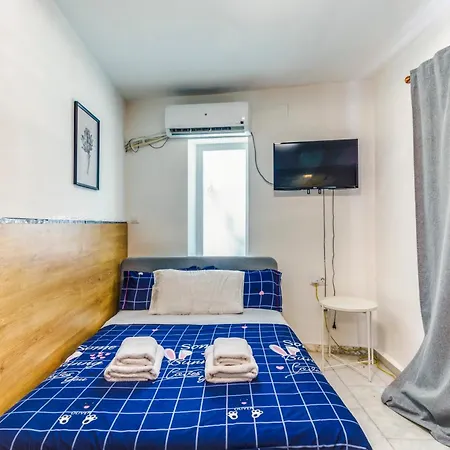 Costa Star Light Apartment *