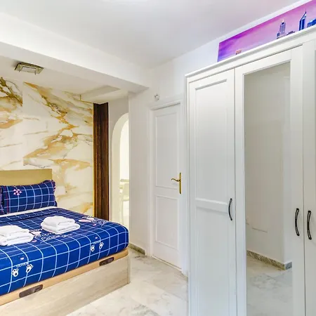 Apartment Costa Star Light *