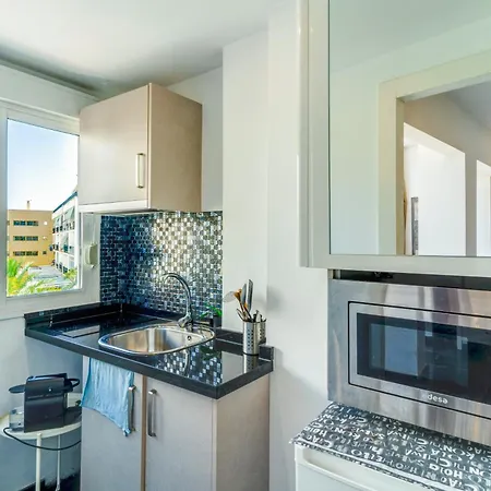 Costa Star Light Apartment *