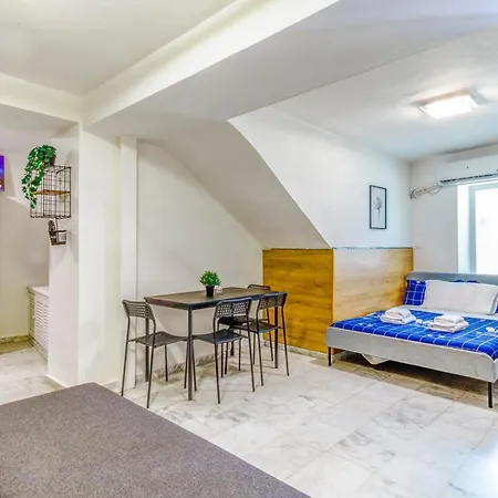 Costa Star Light Apartment Marbella