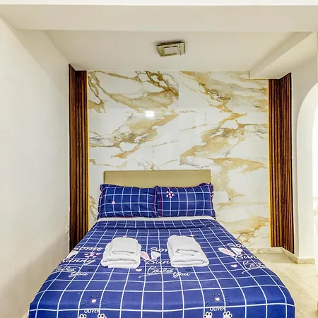 Costa Star Light Apartment *
