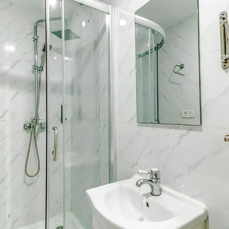 Costa Star Light Apartment *