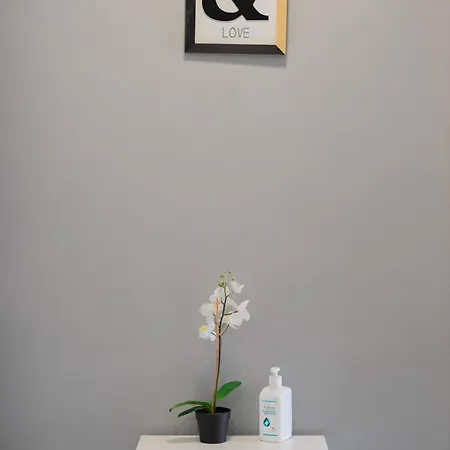 Costa Star Light Apartment Marbella