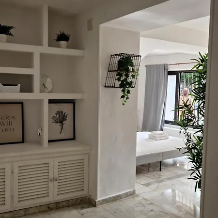 Apartment Costa Star Light Marbella