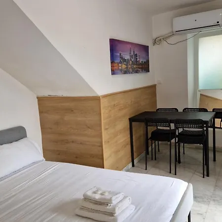 Costa Star Light Apartment