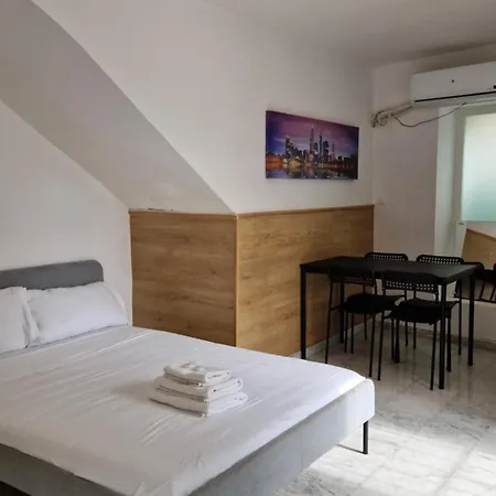 Costa Star Light Apartment *