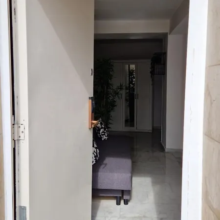 Apartment Costa Star Light *