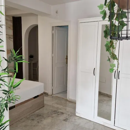 Costa Star Light Apartment *