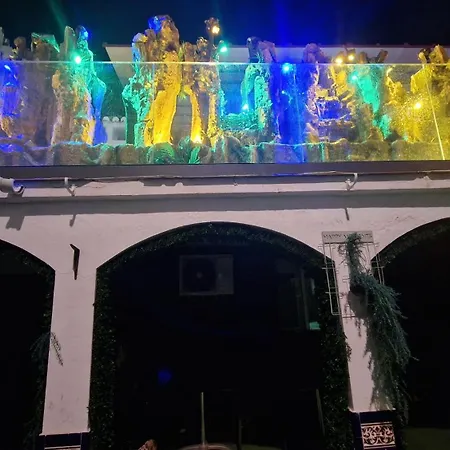 Costa Star Light شقة