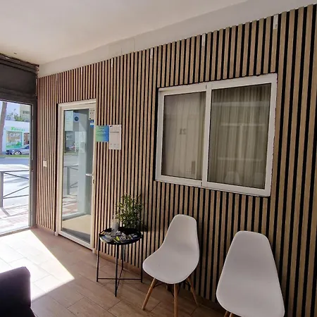 Costa Star Light Apartment Marbella