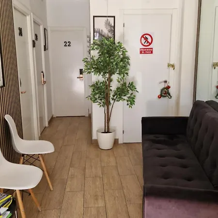 Apartment Costa Star Light