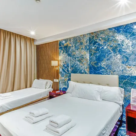 Costa Star Light Apartment