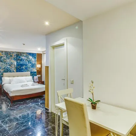Costa Star Light Apartment Marbella