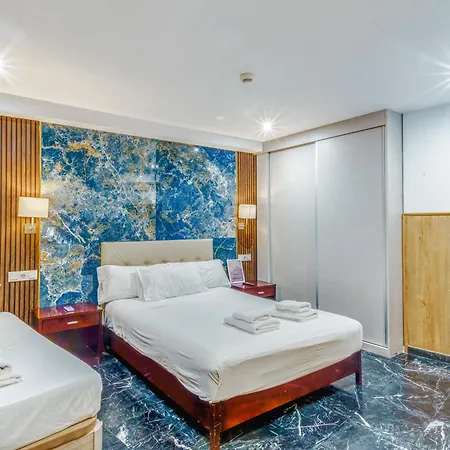 Apartment Costa Star Light Marbella