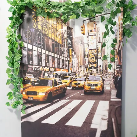 Costa Star Light شقة